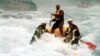 Rafting Tarom, bez datuma