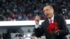 Президент Турции Реджеп Эрдоган