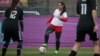 FIFA Looking Into Claims Of Sexual Abuse Inside Afghan Women's National Team