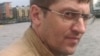 Belarus -- doctor Uladzimer Martau