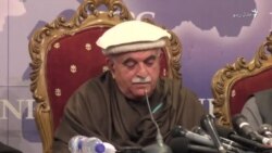 پر ۳۰مه جنورۍ پر فاټا اصلاحاتو د دغه ولس جرګه کوو. اڅکزی