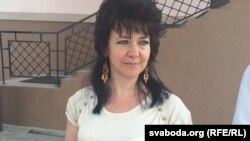 Ірына Давідовіч