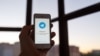 Mixed Messages? Iran's State Broadcaster Uses Telegram -- To Hail A Ban On Telegram