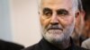 U.S. Killing Of Iranian Commander Sparks Global Concern