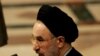 Bush Approved Khatami's U.S. Visit
