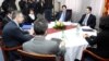 СДСМ со стратегија да ги искористи институционалните механизми за водење политичка битка, како битката во парламентот.