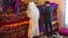 Tajikistan Eyes Prenuptial Pacts As Answer To Destitute Divorcees