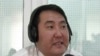 Kyrgyz Official 'Attacks Newspaper Office'