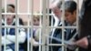 Хажимурат Коркмазов жана Данияр Нарымбаев