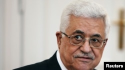 Palestinians say National Authority President Mahmud Abbas is planning to formally launch the statehood bid on September 23.