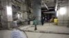 Russia-Iran Talks Fail To Resolve Bushehr Dispute