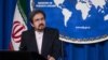 Iran Calls on EU, Russia and China To Speed Efforts On Saving Nuclear Deal