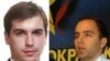 Шефовите на подмладоците на ВМРО-ДПМНЕ и на СДСМ, Диме Спасов и Дарко Давитковски.
УМС на ВМРО-ДПМНЕ најави дека во текот на денот ќе го соопшти својот став за декларацијата предложена од СДММ.