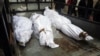 Homs: Syria's Epicenter Of Revolution, Reprisal