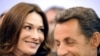 Hard-Line Iran Daily Calls French First Lady A Prostitute