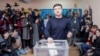 Владимир Зеленский