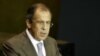 Defense Minister Says Russia Not Planning Military Alliance In Asia