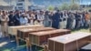 د پاکستان د بشري حقونو کمېشن په خیبر پښتونخوا کې پر ډرون بریدونو "ژوره اندېښنه" ښوولې ده 