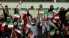 FIFA Human Rights Panel Urges Tough Line On Iran’s Ban Of Female Fans