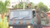 Kashmir Shut By Security Clampdown, Strike After Deadly Clashes