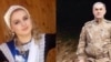 Гойлабиева Луиза а, Гучигов Нажуд а, Нохчийчоь, 2015
