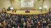 Iraqi PM: Parliament To Meet Nov. 11