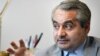 Former Nuclear Negotiator Arrested