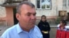 Бурхониддин Сафаралиев