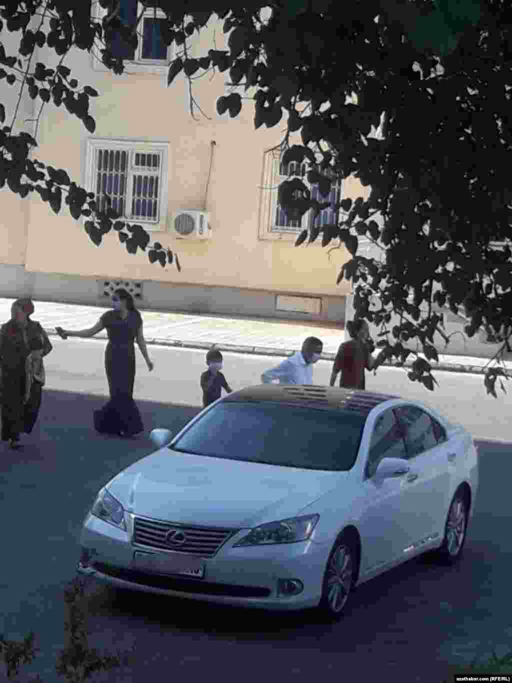 Ашхабад