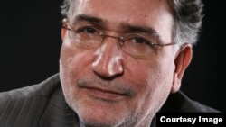 این زندانی سیاسی میگوید به این دادگاه نرفته، حکم آن را نپذیرفته و به آن اعتراض هم نکرده است