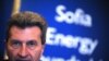 Comisarul UE Guenther Oettinger la Sofia