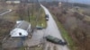 Grupul Operativ de Trupe Ruse din regiunea transnitreană în timpul unor exerciţii