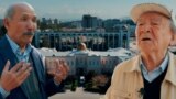 Бишкектин тарыхый мурастары