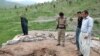 Iran Urges Iraqi Action On Kurdish Rebels