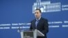 Пресс-секретарь МИД Армении Тигран Балаян 
