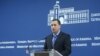 Пресс-секретарь МИД Армении Тигран Балаян