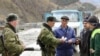 Georgia Signals Readiness To Discuss Opening Border Crossing With Russia