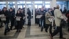 Белстат: у сакавіку прадпрыемствы часьцей звальнялі, чым працаўладкоўвалі
