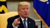 Trump's Strategy For Toughening Iran Deal Faces Uncertain Future In Congress