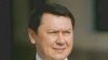 Kazakh President's Former Son-In-Law Aliev Goes On Trial
