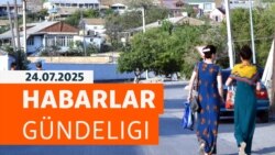 Habarlar gündeligi