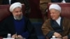 Iran's Hard-Liners Accuse Britain Of Backing Moderates In Upcoming Vote
