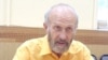 The man has been identified as Albert Razin, an Udmurt activist. (file photo)