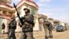Siege Underscores Threat To Rule Of Law