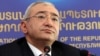 ԿԸՀ-ի նախագահ Տիգրան Մուկուչյան