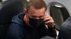 Detention Of Kremlin Critic Navalny Sparks Immediate Criticism Of Moscow By West