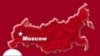 Analysis: Is Russia Ripe For An 'Orange Revolution'?