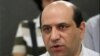 Iran Sentences Man To Death For Spying For Israel