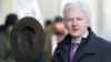 Assange Told To Report To Station