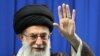 Khamenei Says Foreign Media Poisoning Iran